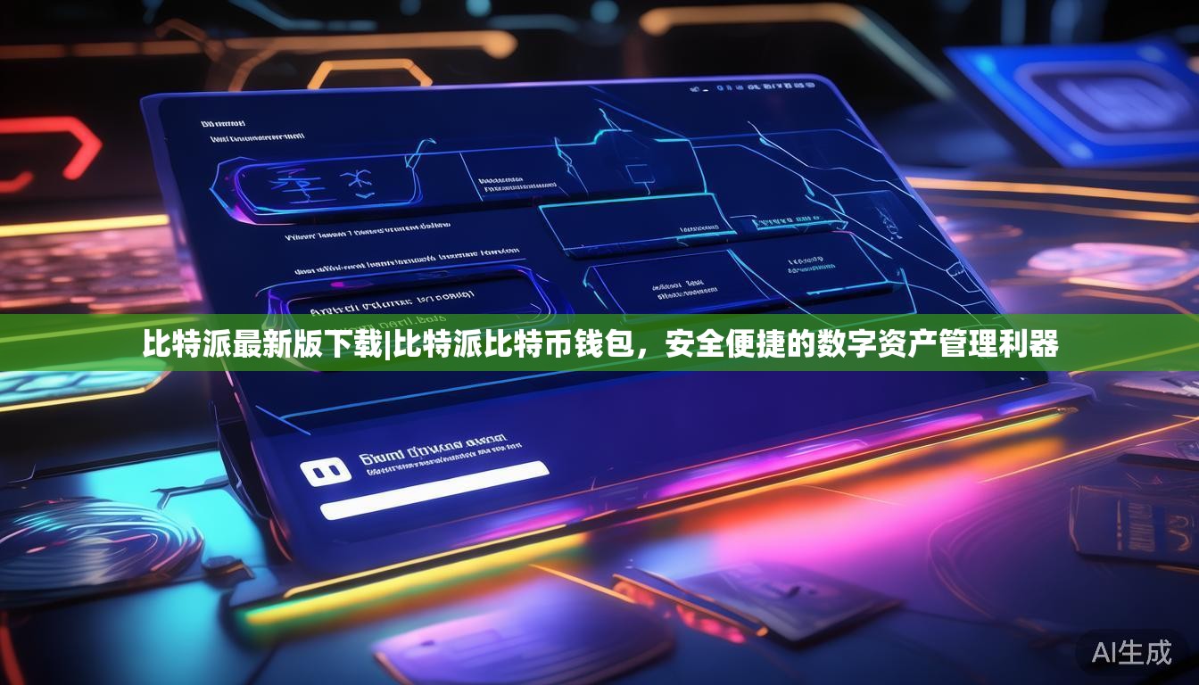 比特派最新版下载|比特派比特币钱包，安全便捷的数字资产管理利器