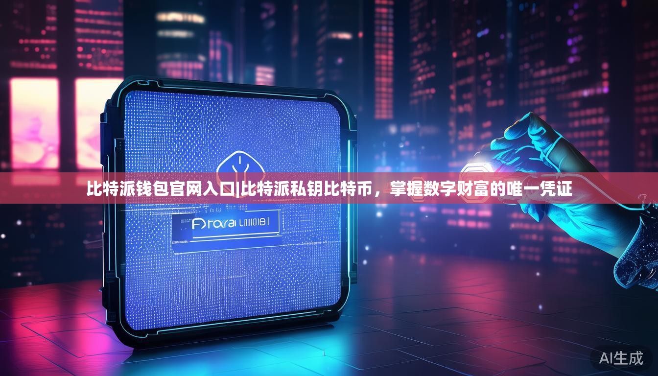 比特派钱包官网入口|比特派私钥比特币，掌握数字财富的唯一凭证