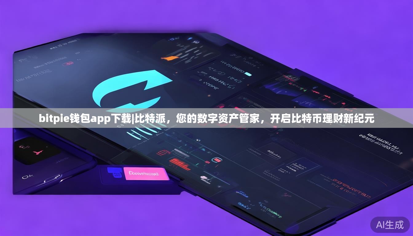bitpie钱包app下载|比特派，您的数字资产管家，开启比特币理财新纪元