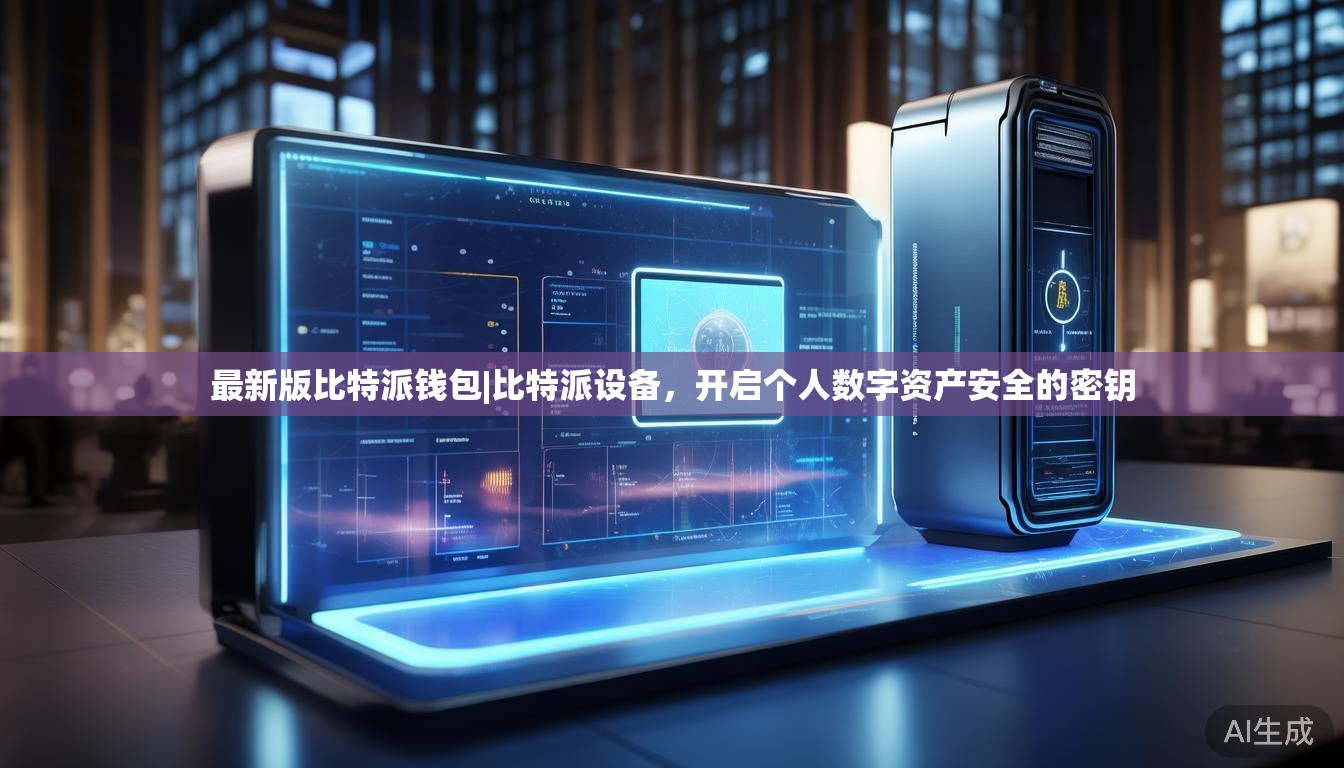 最新版比特派钱包|比特派设备，开启个人数字资产安全的密钥