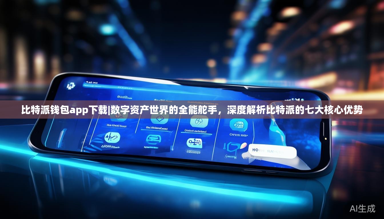 比特派钱包app下载|数字资产世界的全能舵手,深度解析比特派的七大核心优势 比特派钱包app下载|数字资产世界的全能舵手,深度解析比特派的七大核心优势