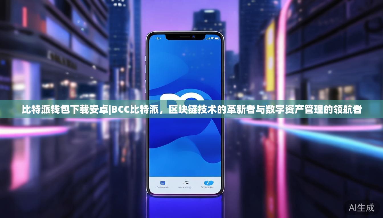 比特派钱包下载安卓|BCC比特派,区块链技术的革新者与数字资产管理的领航者 比特派钱包下载安卓|BCC比特派,区块链技术的革新者与数字资产管理的领航者
