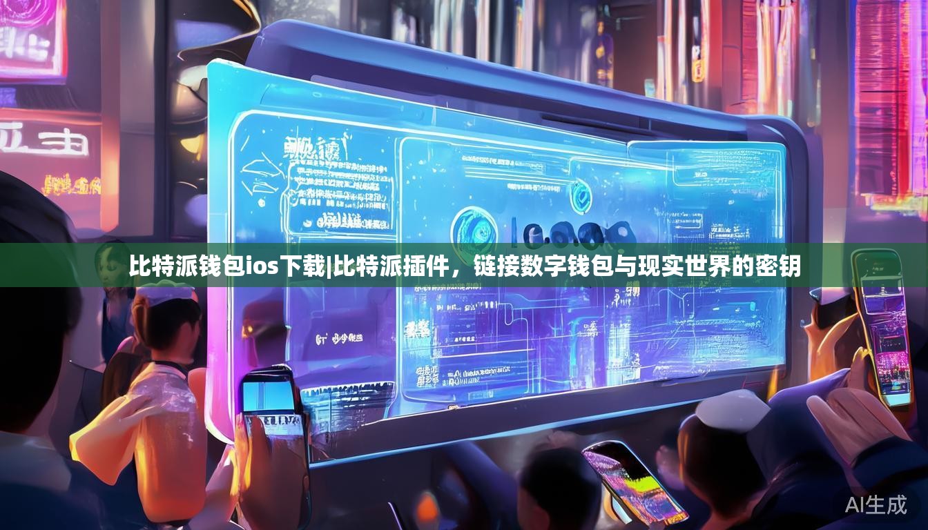 比特派钱包ios下载|比特派插件，链接数字钱包与现实世界的密钥