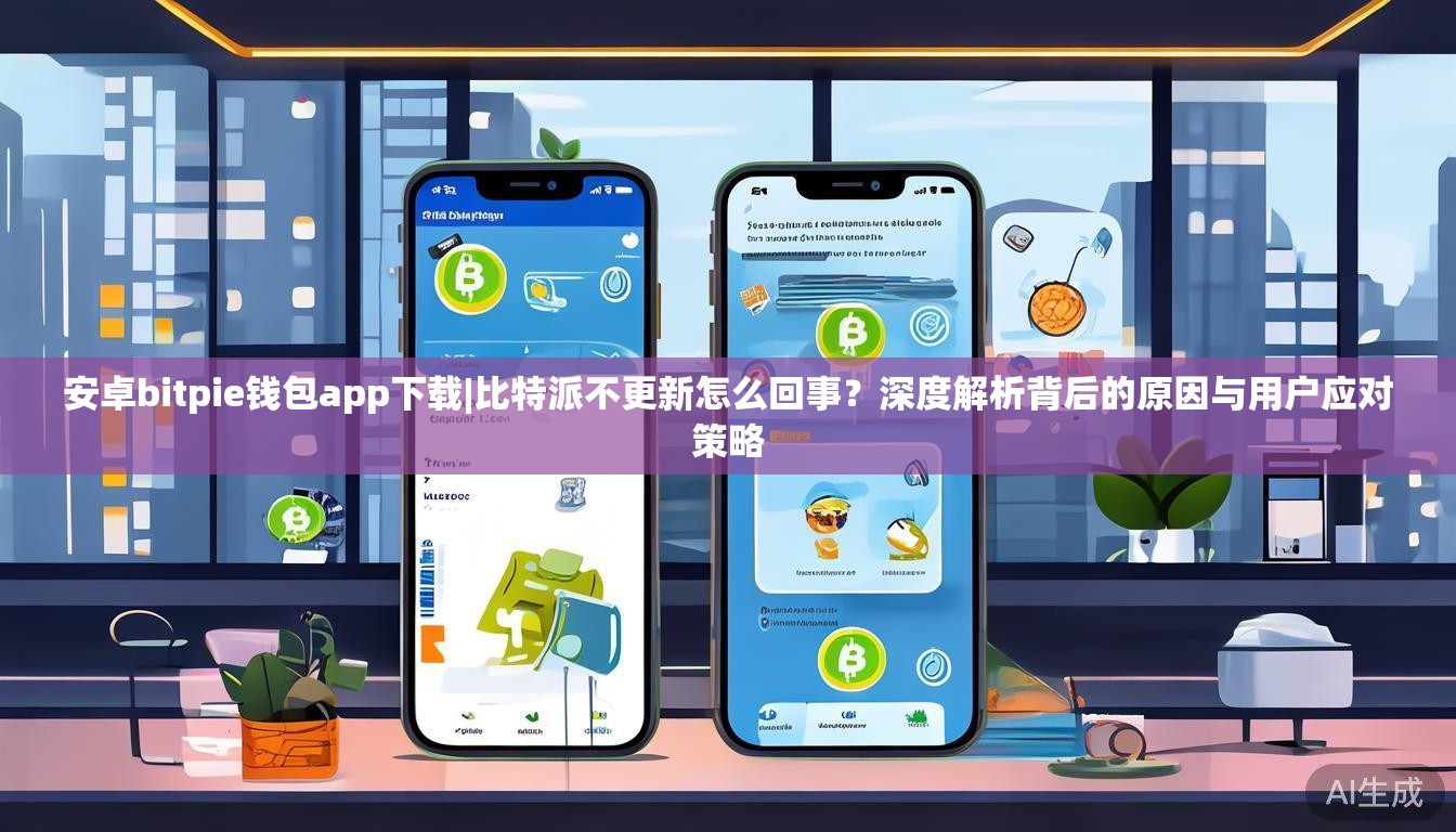 安卓bitpie钱包app下载|比特派不更新怎么回事？深度解析背后的原因与用户应对策略